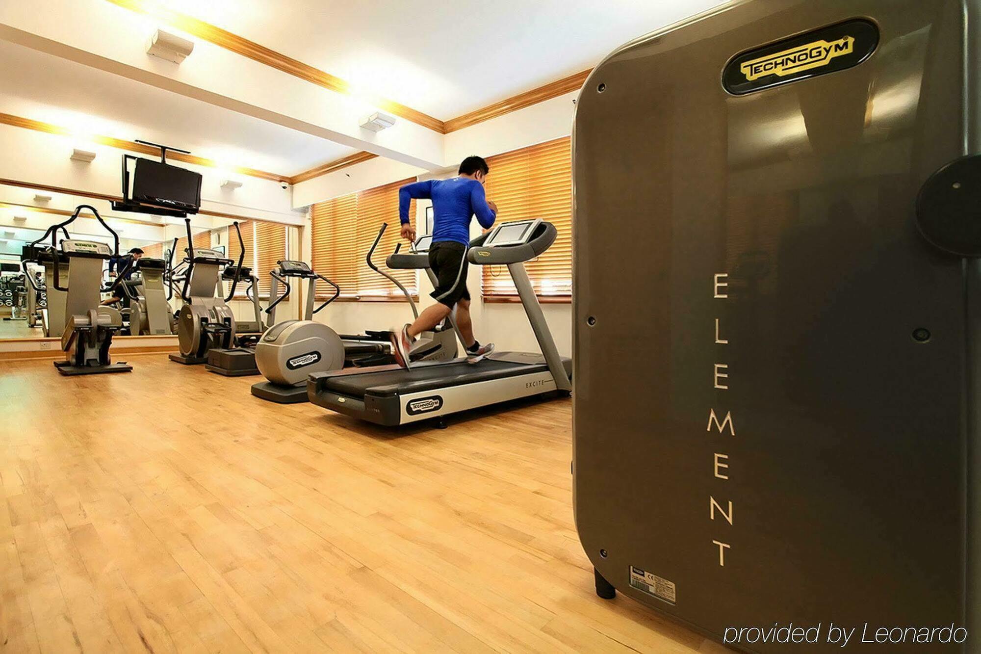 Radisson Hotel Brunei Darussalam Bandar Seri Begawan Esterno foto